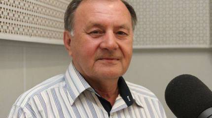 Станислав Тарасов. На смену «иранскому закату» приходит «еврейский восход»