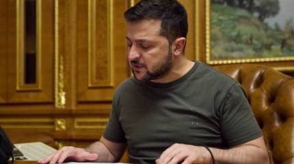 Экс-советник Трампа: чем скорее они уберут с дороги Зеленского, тем скорее смогут прийти к каким-то договоренностям с Россией