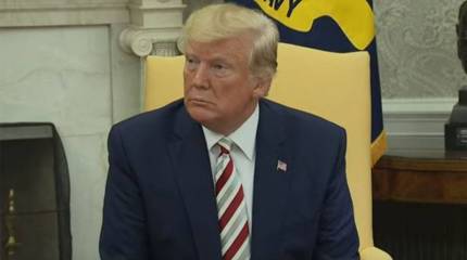 Гегемон смилостивился: Трамп высказался за приглашение России в G7