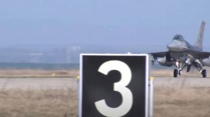 США расширяют военное присутствие в Черноморском регионе