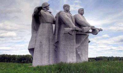 Грязью подвиг панфиловцев не замарать. Дмитрий Язов