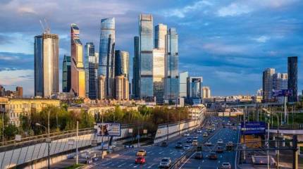 Глава Минэкономразвития РФ спрогнозировал рост российской экономики по итогам года более чем на два процента