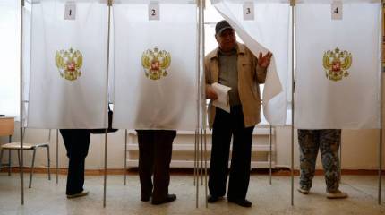 «Парадокс Кондорсе»: оружие не из простых