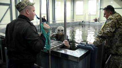 «Если собрались перебираться через донецкие реки, там и утонут»: эксперт о подготовке танкистов ВСУ