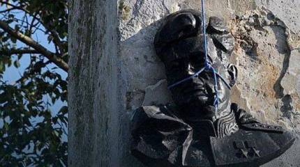 Польская общественная организация: за последние годы в стране исчезли около трети мемориалов, посвящённых советским воинам-освободителям