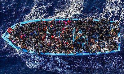 Антикрестовый поход