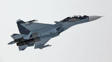 Экс-главком индийских ВВС: Индия продолжит закупать российские истребители Су-30МКИ