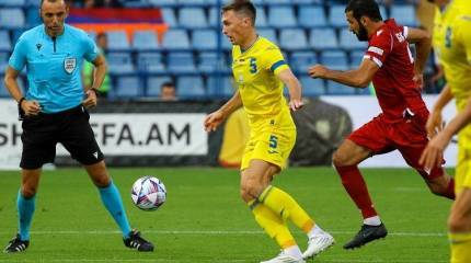 МОК прокомментировал запрет Киева на участие для украинских спортсменов в тех соревнованиях, где будут спортсмены из России и Белоруссии