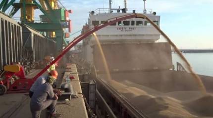 Западная пресса назвала главные цели России и ООН в процессе продления «зерновой сделки»