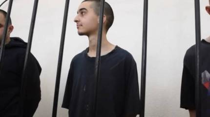 ТАСС: Пленённому в ДНР наёмнику-марокканцу психопатия не мешала воевать на стороне ВСУ