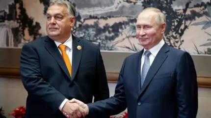 «Друг» России Орбан: Я считаю, что русские понимают только язык силы