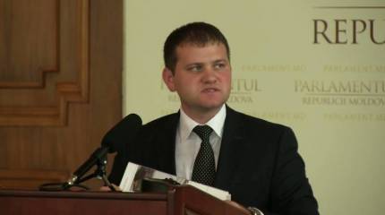 Американский шпион возглавит Министерство обороны Молдовы?!