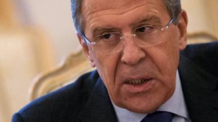 Лавров: отношения с НАТО переживают серьёзнейший кризис