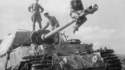 День воинской славы: 83 года назад советские войска разгромили немецко-фашистских захватчиков в Курской битве