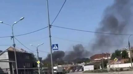 В СНБО Украины заявили, что местные жители сами отправляли российским войскам координаты ТЦК