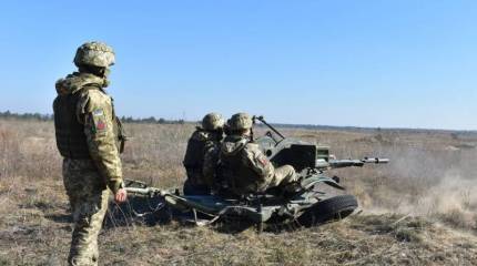 «Попытка обвинить Киев в нарушениях»: в ВСУ опровергли взятие под контроль села Старомарьевка на Донбассе
