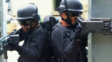 Как стреляют из-за угла в современных спецслужбах