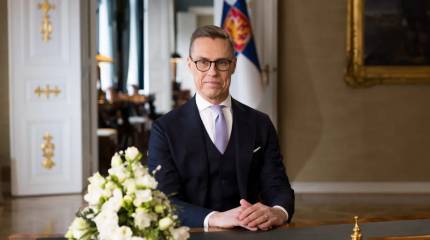 Европа хочет назначить своего спецпредставителя по Украине