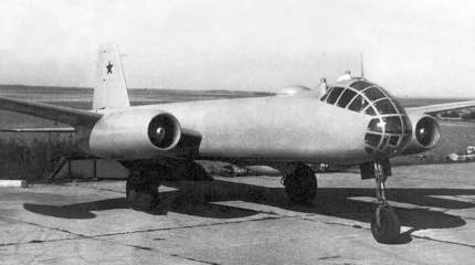 Краснозвёздные «Юнкерсы» Бруно́льфа Бааде