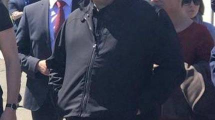 Чудеса украинской "последовательности": Аваков заявил, что нужно немедленно отказаться от призыва и перевести армию на контрактную основу