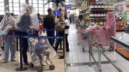 Вторая волна COVID-19, или В чём виноваты пенсионеры и школьники