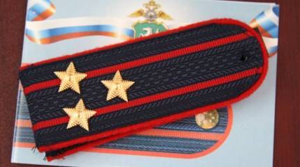 СМИ: Дагестанский полковник пытался "купить" должность главы МВД республики