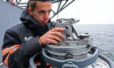 Можно начинать гордиться. Чем занят наш флот у берегов Сирии, Африки, далее везде