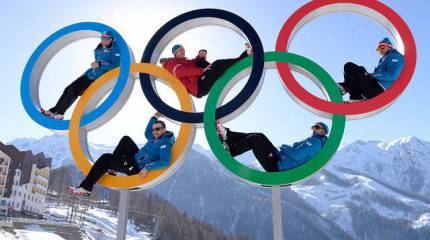 Смертницам не дали взорвать Сочи