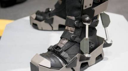 «Центурион»: на Западе обсуждают перспективные возможности российской экипировки «Сотник»