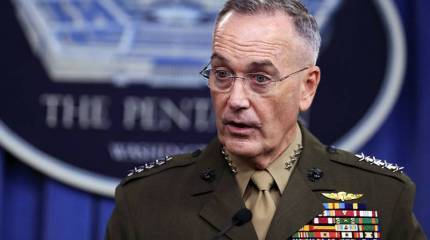 В Пентагоне обвинили Россию в создании угрозы интересам США в космосе