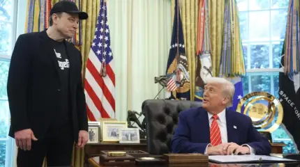 Битва титанов: почему рассорились Дональд Трамп и Илон Маск, и к чему это может привести
