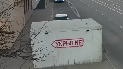 В Башкирии впервые объявлен режим ракетной опасности