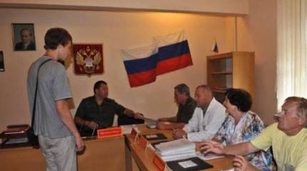 Обратная реформа: руководящие должности в военкоматах вновь станут военными