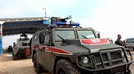 Россия и Турция создали новые военные базы в Сирии