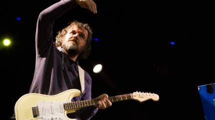 Они все за Россию и против санкций