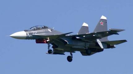 Морская авиация ВМФ. Строительство и модернизация техники