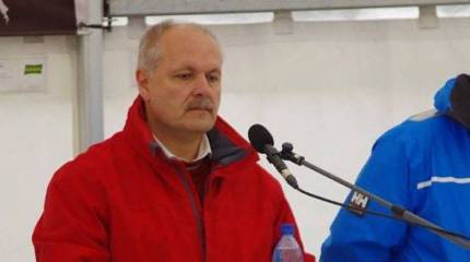 Спикер парламента Эстонии дал понять, что Таллин не отказывается от территориальных претензий к РФ