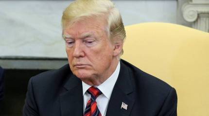 Саммита не будет: Трамп отказался от встречи с Ким Чен Ыном