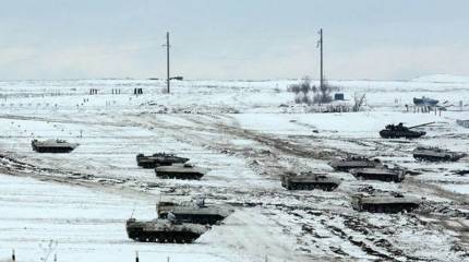 Сводка за неделю от военкора Маг о событиях в ДНР и ЛНР 01.02.19 – 07.02.19