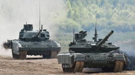 The New York Times разгоняет панику: Для Европы и НАТО российская атака больше не является чем-то немыслимым