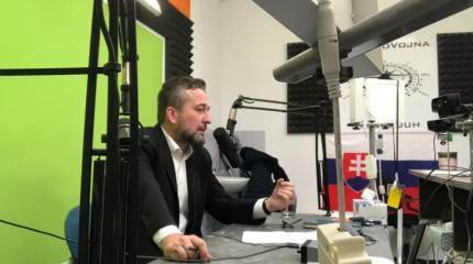 Словацкий политик: финансовая помощь Евросоюза Украине – вливание миллиардов в «чёрную дыру»