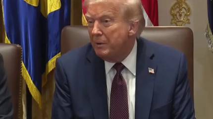 Трамп: Украина думала, что она победит