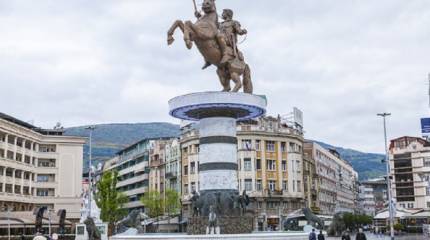 На Балканах разрастается информационная война против России