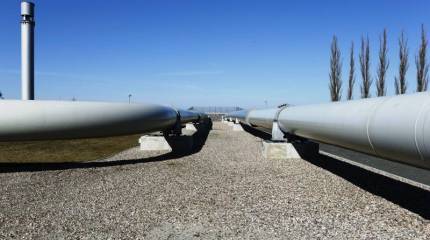 Германские компании могут отказаться от проекта «Северный поток-2»