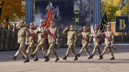 Советник главкома ВСУ: Уйду на пенсию после того, как будет сожжена Москва