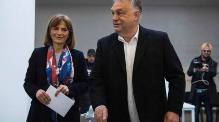 Киев и Брюссель «раскачают» Венгрию в случае победы на выборах партии Орбана