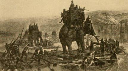 Потерянные победы и победы бессмысленные