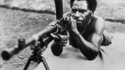 «Брэн» - «пулемет для джентльменов»