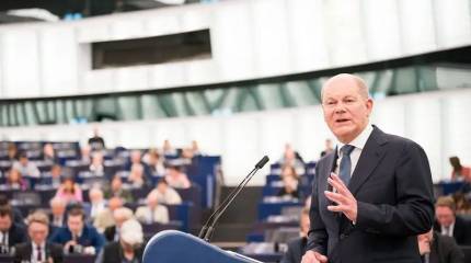 FT: Брюссель принял решение посчитать вклад каждой из стран ЕС в обороноспособность Украины