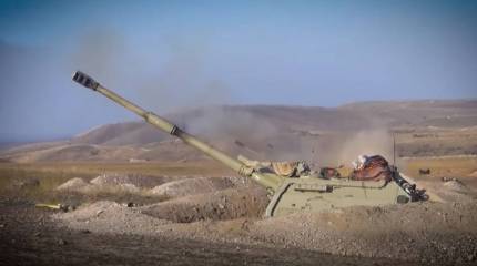 «Штурм Карабаха застопорился»: польская пресса пишет о «срыве» азербайджанского наступления